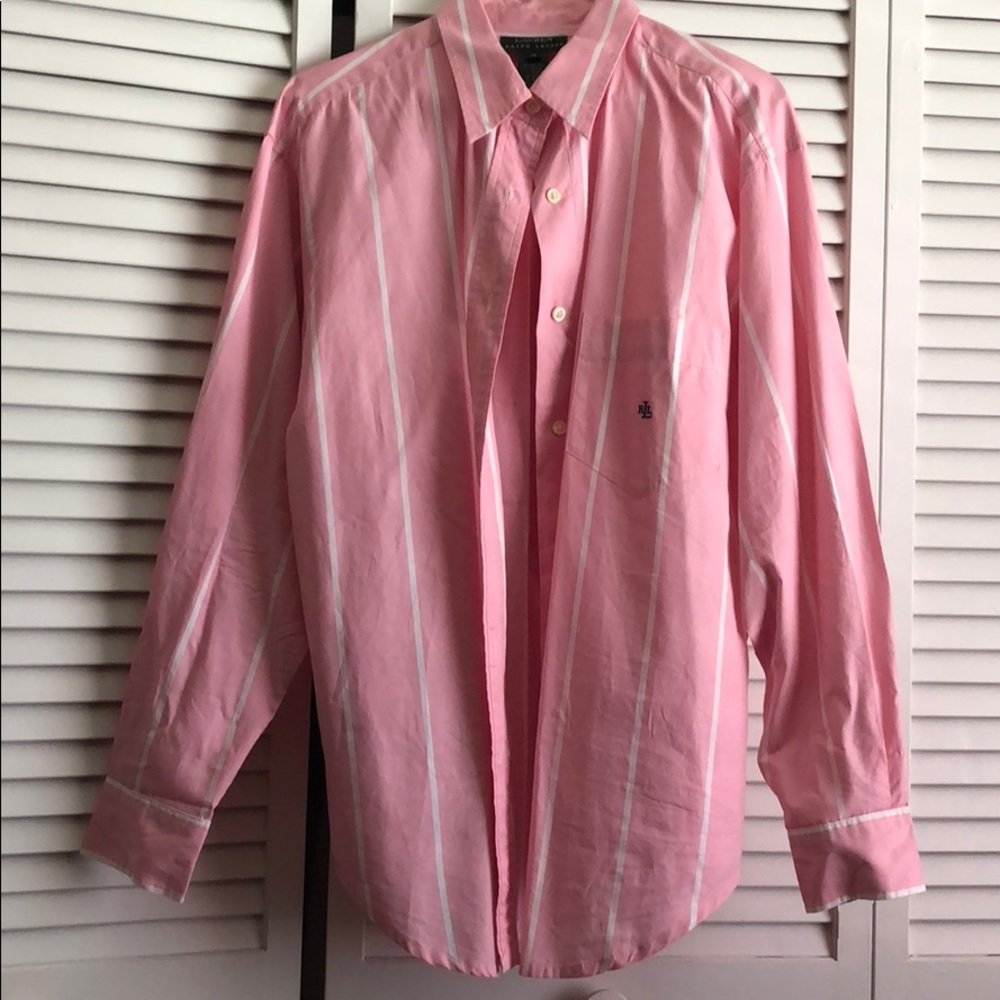 Ralph Lauren Dress Shirt